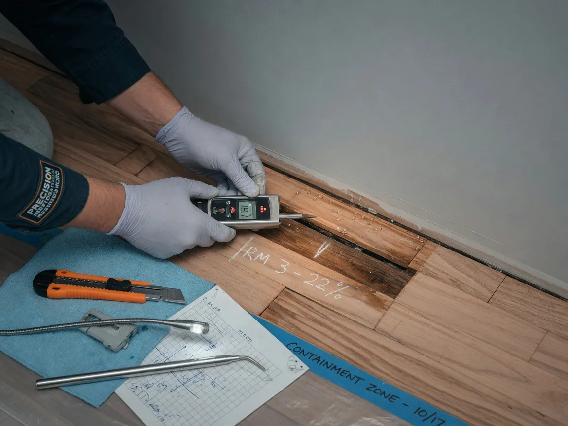 Why choose Water Removal in Millbrook, IL
